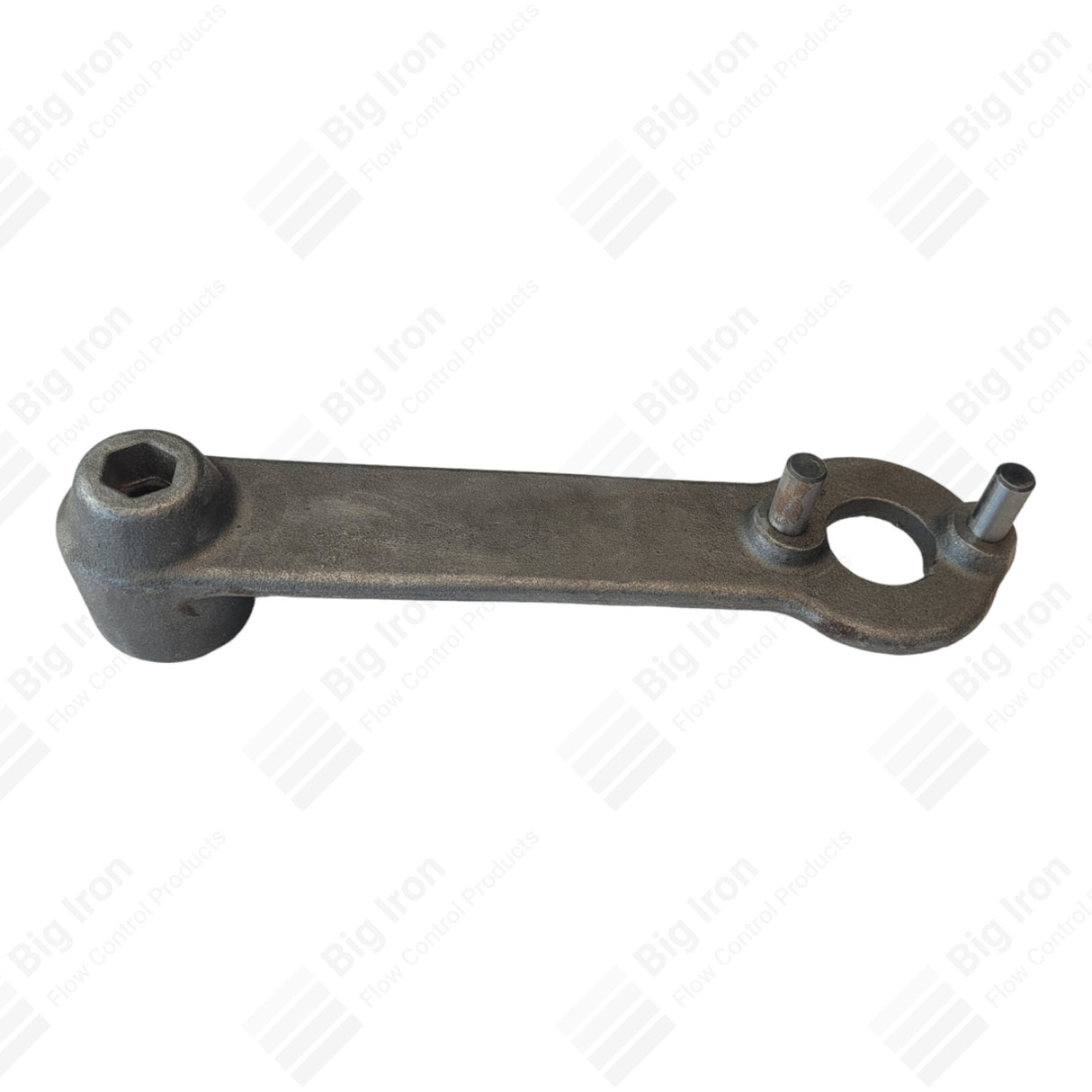 Plug Valve Wrench, SPM TE, 2"