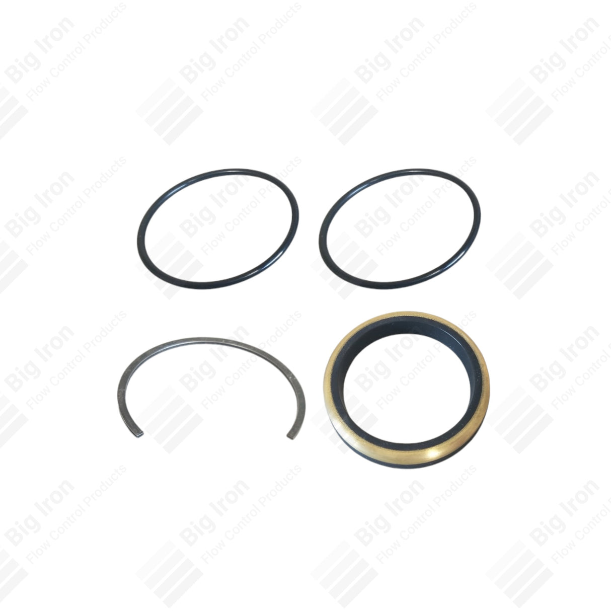 Swivel Joint Repair Kit, ANSON, 3" 1502, Sour Service, NOE