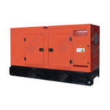 300 kW Natural Gas Generator Prime (480V/3/60Hz)